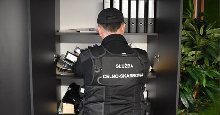 Akcja KAS. Firmy wystawiały puste faktury