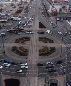 Warszawa. Nadchodzi metamorfoza ronda Dmowskiego. Miasto ogłosiło przetarg