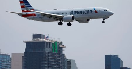 Katastrofy samolotów 737 Max. Boeing zgodził się przyznać do winy za oszustwo