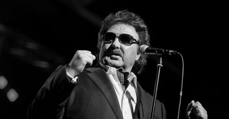 Krzysztof Krawczyk nie żyje. Miał 74 lata