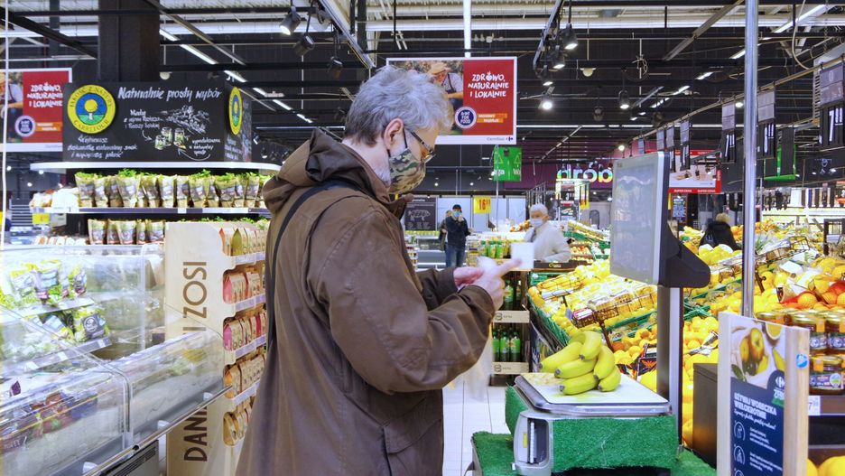 2021 rok przyniesie zmiany. Przed nami podwyżki i zmiany na mapie