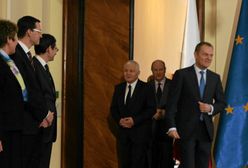 Afera podsłuchowa. "Zaginione taśmy Morawieckiego"