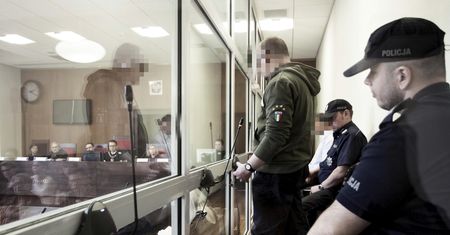 Zbrodnia w Miłoszycach. Oskarżony o gwałt i zabójstwo 15-latki może wyjść z aresztu