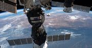 Powietrze dalej ucieka z ISS. Astronauci wznowili poszukiwania przyczyny