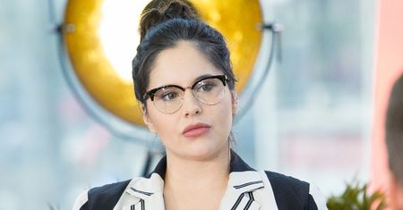 Aleksandra Żuraw nie utrzymuje kontaktu z rodzicami: "Próbowałam ŻEBRAĆ O ICH MIŁOŚĆ"