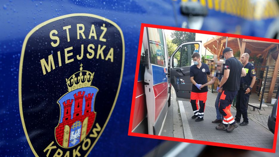 straz miejska