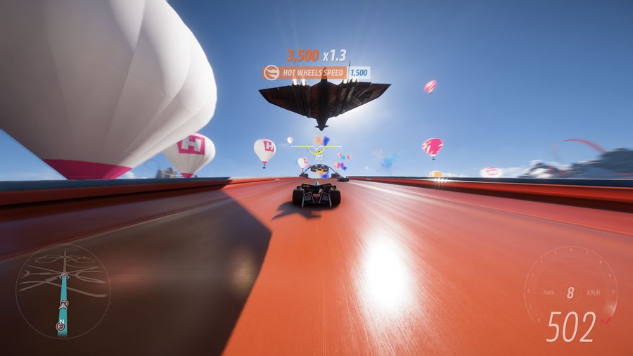 Forza Horizon 5: Hot Wheels, recenzja