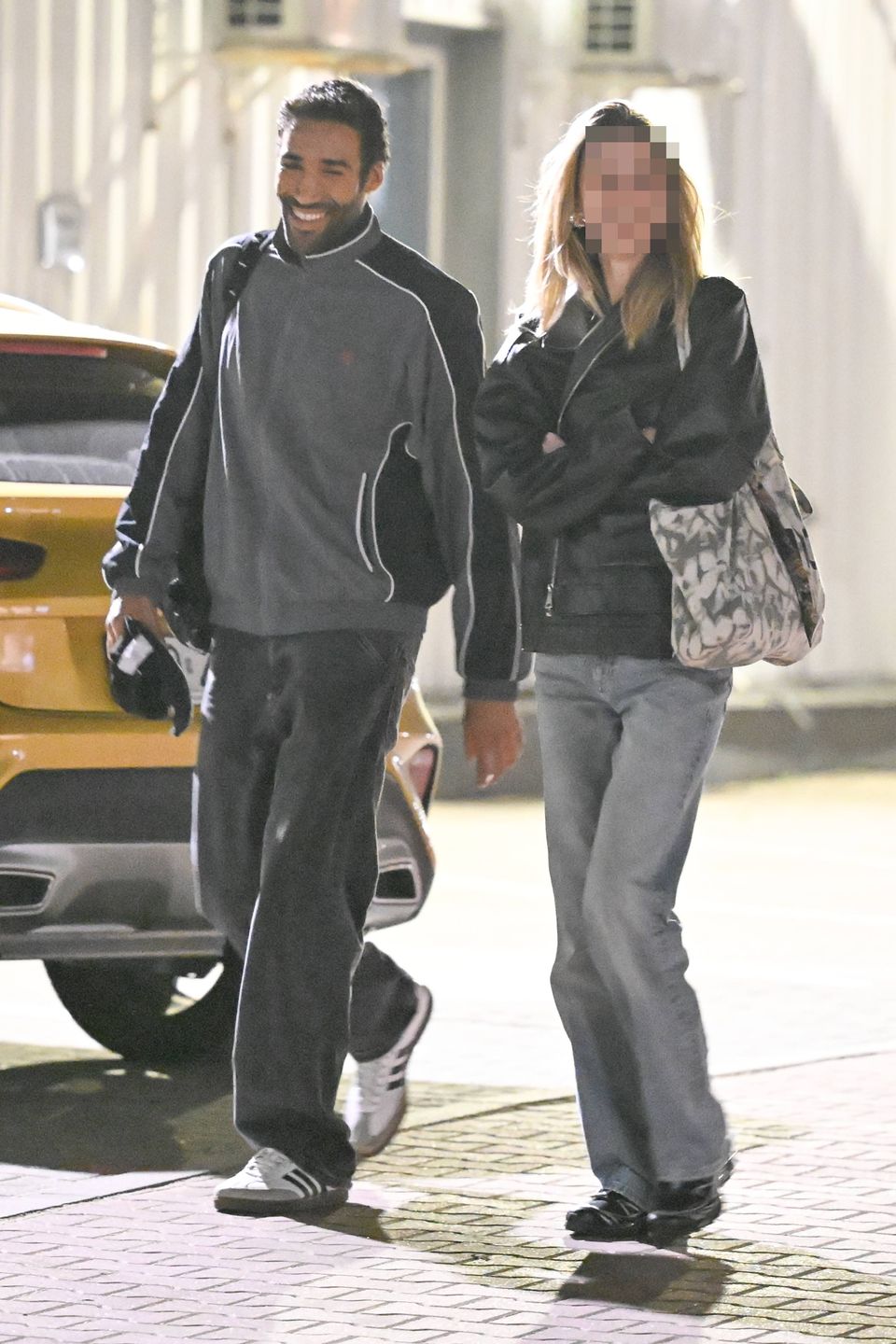 Kulisy "Tańca z Gwiazdami"