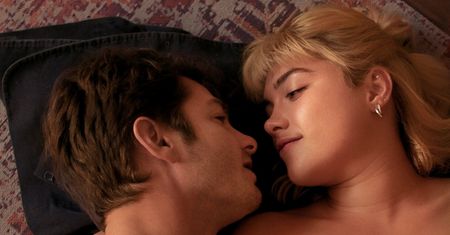 Sceny seksu, nagości. Pokazali film w Arabii Saudyjskiej. Aktorzy nie kryją zaskoczenia