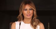 Spowiedź Melanii Trump. Zaskakujące wyznanie modelki na temat aborcji i incydentu w Izraelu
