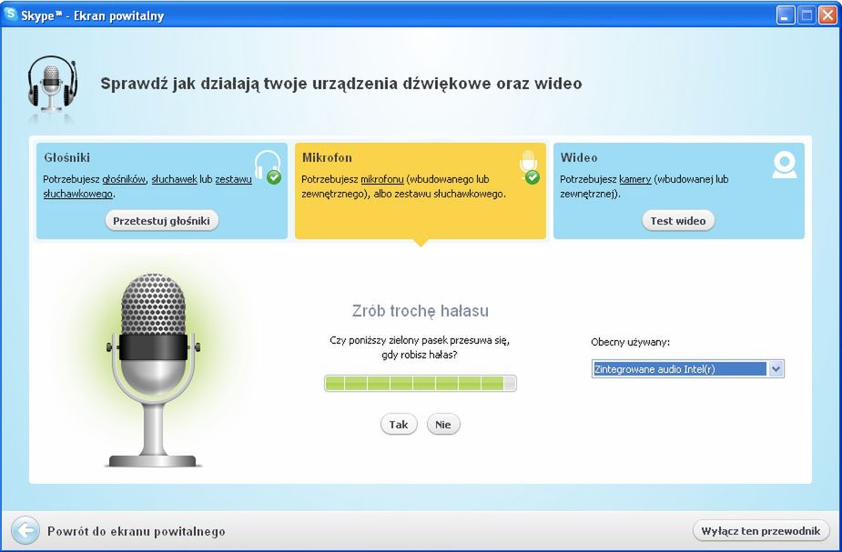 5 powodów dla których warto zaktualizować Skype’a do wersji 4.0 2