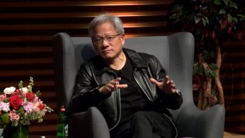 "Architekci AI" wyróżnieni przez magazyn Time tytułem Człowieka Roku