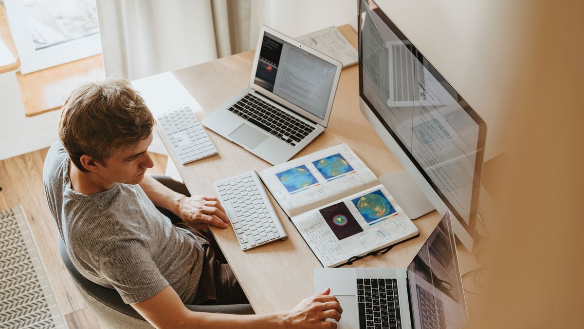 Związkowcy chcą zmian w pracy zdalnej 