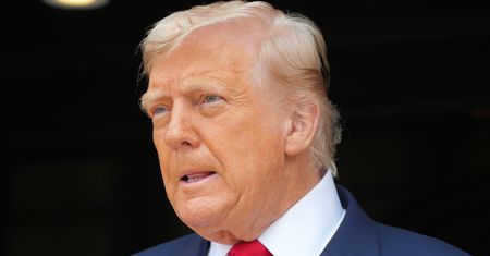 Trump utworzył grupę zadaniową na IO 2028. Będzie jej przewodniczącym