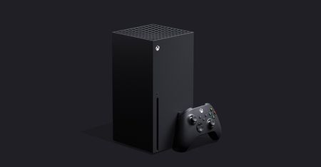 Dla jednych ładny, dla innych co najmniej dziwny. Dlaczego Xbox Series X wygląda właśnie tak?