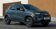Ekstremalna Dacia Spring Extreme zyskuje więcej mocy i ciekawy wygląd