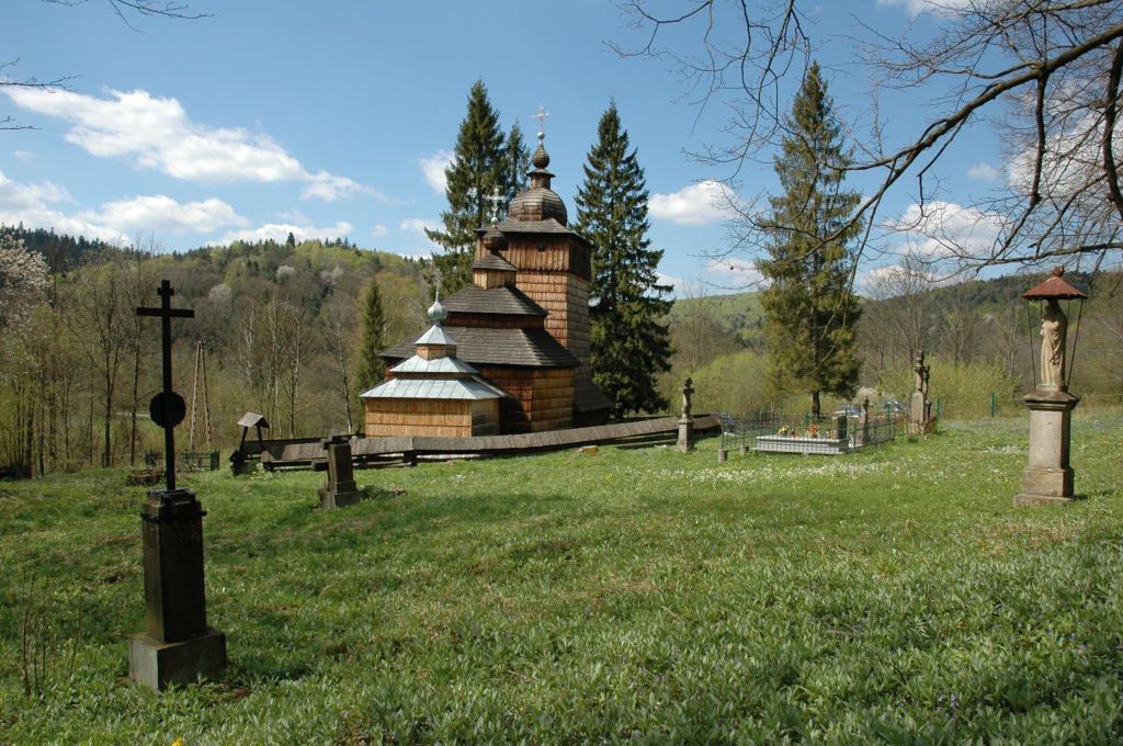 W Wołowcu