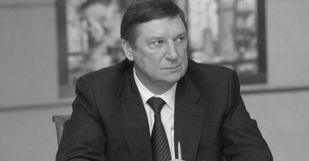 Kolejny oligarcha nie żyje. Szef Łukoila miał 66 lat