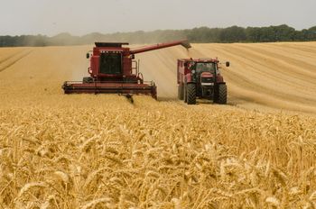 Samborzec: Rolnicy z lepszym dostępem do wody. Powstaną zbiorniki