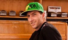 Grzegorz Kubrakiewicz head of creative w 180heartbeats + Jung v. Matt