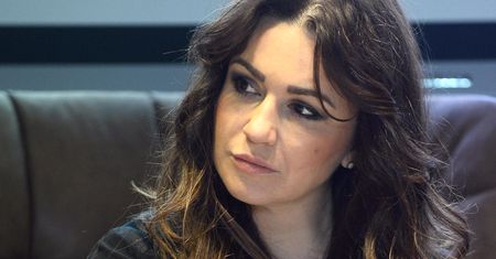"Obrzydliwe oszustwo! Krętactwo! Przekręt!". Beata Tadla padła ofiarą bezczelnych naciągaczy