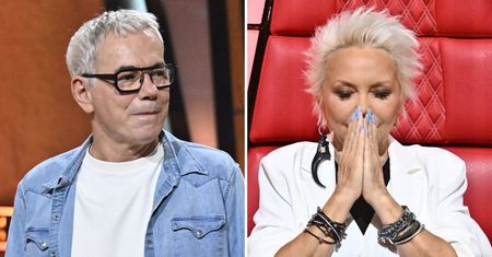 Wokół "The Voice Senior" wielka awantura, a TVP pokazuje wyniki. Oglądalność mówi sama za siebie