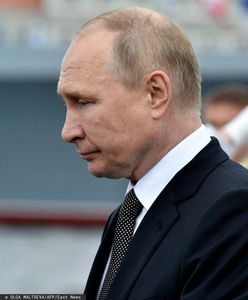 Uniki Kremla? "Obawy o stabilność reżimu Putina"