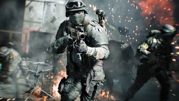 Battlefield 6 pod ostrzałem graczy. Mapy wciąż zbyt małe