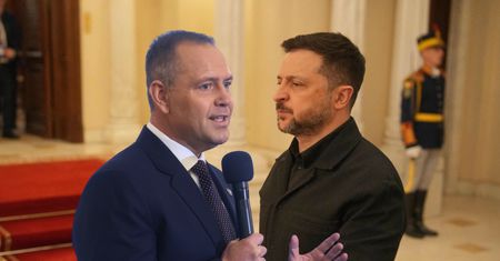 Milionowe zasięgi. Tak poniósł się w sieci pomysł Nawrockiego