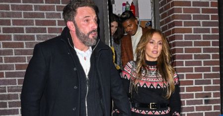 Od udostępnienia prywatnych listów do walki o PIENIĄDZE. Oto 10 powodów, które doprowadziły do rozstania Jennifer Lopez i Bena Afflecka