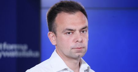 Doradca Tuska wypowiedział się ws. stóp procentowych. "Odradzam uprawianie takiej ekonomii"