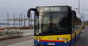 Linia 104 – przyspieszenie godzin odjazdów i dodatkowy przystanek w Mańkowie