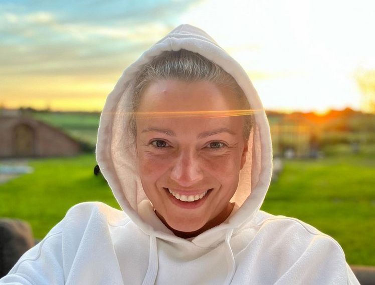 Dorota Szelągowska