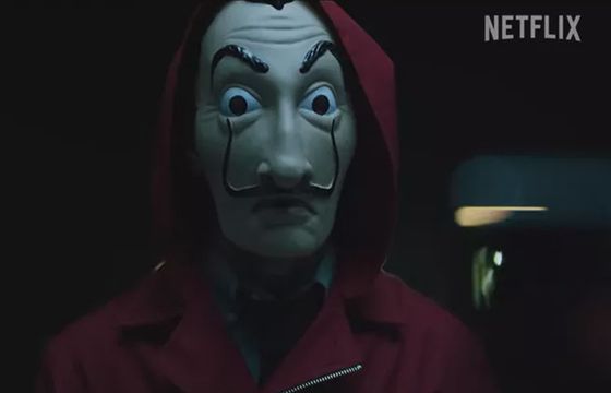 Gigantyczne inwestycje Netfliksa w europejskim kraju