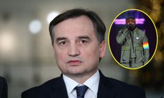 Ziobro: fundamentalnie różnimy się z PiS