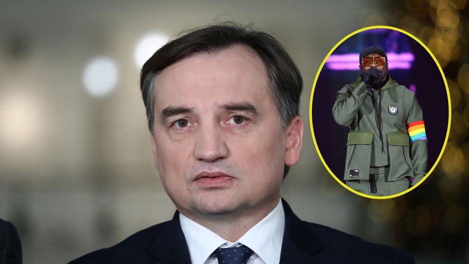 Ziobro: fundamentalnie różnimy się z PiS
