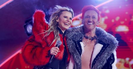 Englishman in Katowice. Spodek, Sting i stare grzechy na "Sylwestrze z Dwójką"