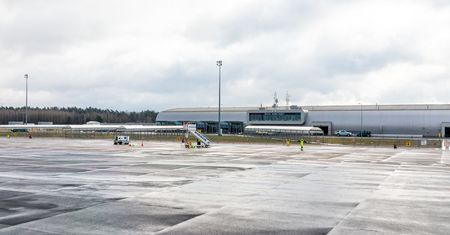 Stąd Polacy będą latać na all-inclusive. Oto plan polskiego lotniska
