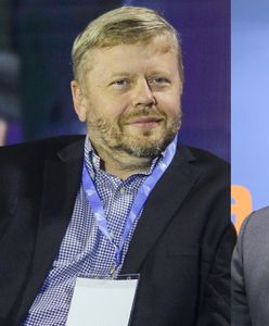 Były senator PO i szef organizacji przedsiębiorców usłyszeli zarzuty