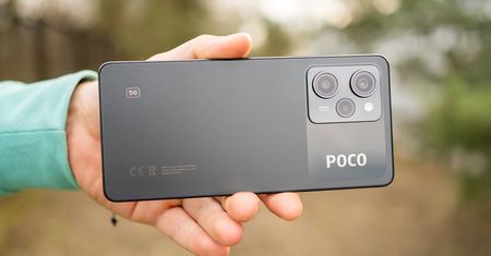 POCO X5 Pro. Test smartfona niemal bezkonkurencyjnego w swojej półce cenowej