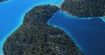 Mljet - zielona wyspa na Adriatyku