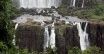 Wodospady Iguazu - "duża woda"