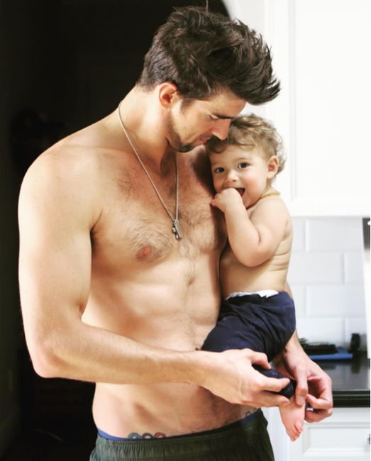 Instagram @boomerrphelps