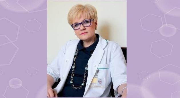 Dr Mariola Kosowicz zajęła 4 miejsce w Plebiscycie Kobiety Medycyny 2017. Głosy oddało na Nią 896 osób.