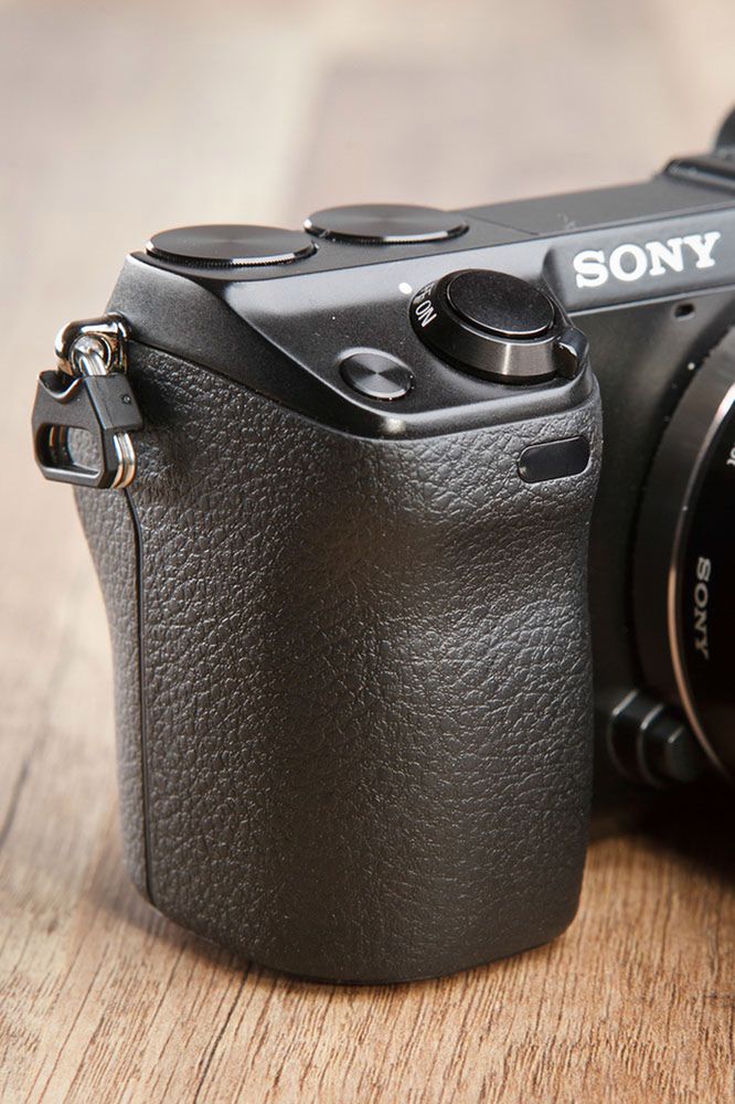 Sony NEX-7 - kompaktowy profesjonalista [test] 5