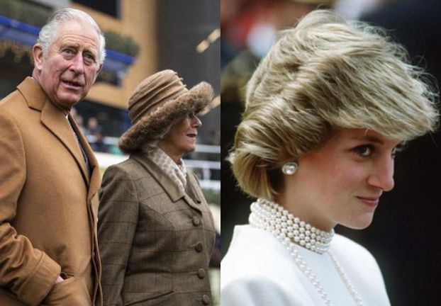 Książę Karol i księżna Camilla mają 52-letniego syna?!