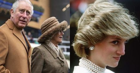 Książę Karol i księżna Camilla mają 52-letniego syna?!