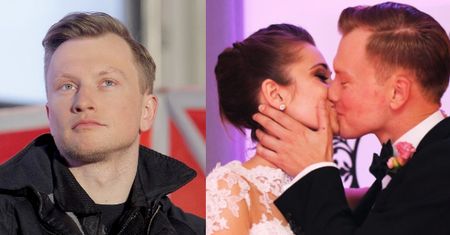 Żona Kuby Wesołowskiego świętuje 5. rocznicę ślubu: "Ten dzień przypomina mi o tym, jak wyjątkowe uczucie nas połączyło"