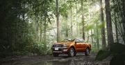 Ford Ranger Wildtrak (2015) - mała wielka premiera