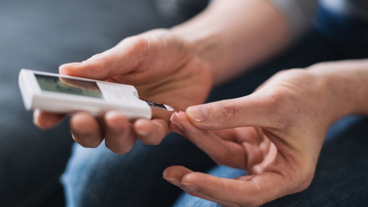 Cukrzyca a nadciśnienie to zagadnienie, które zastanawia wielu diabetyków